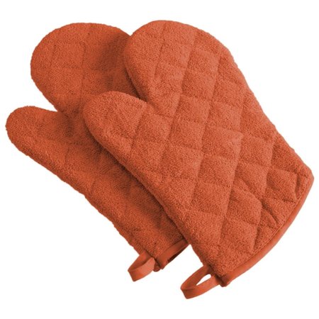 FASTFOOD Spice Terry Oven Mitt FA1541522